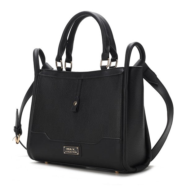 MKF Melody Vegan Leather Tote by Mia K.