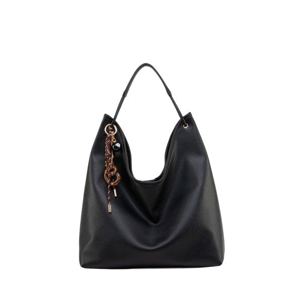 MKF Eloa Hobo Bag with Wallet- 2-piece set