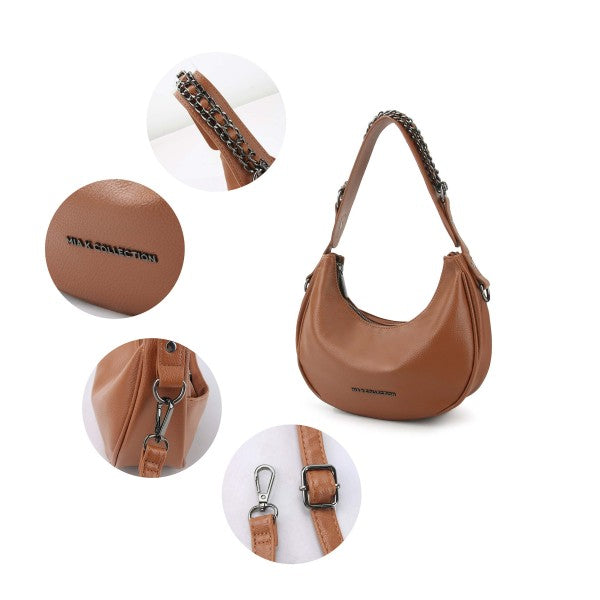 MKF Morgana Shoulder Bag by Mia K