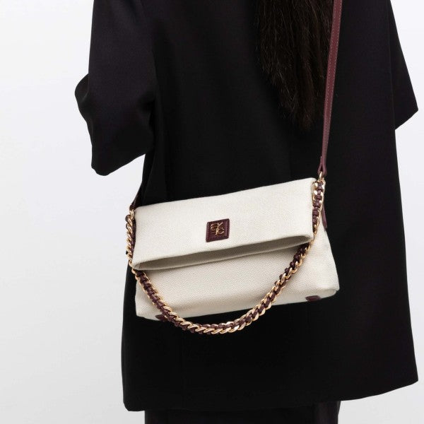 MKF Fiora Shoulder Bag by Mia K