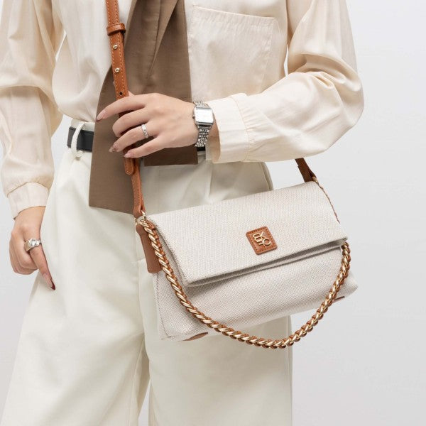 MKF Fiora Shoulder Bag by Mia K