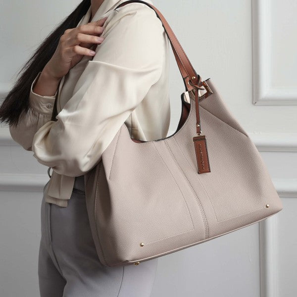 MKF Estelle Shoulder Bag by Mia K